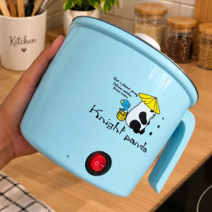 Mini rice cooker