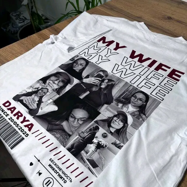 Collection « Our Story »