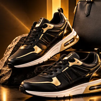 Baskets Gold Edition
