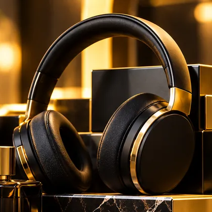 Casque audio Bluetooth
