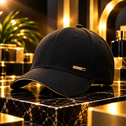 Casquette Essential