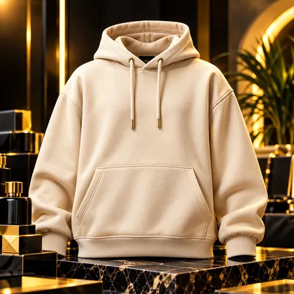 Hoodie premium