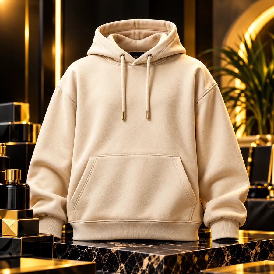 Hoodie premium